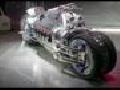 Dodge Tomahawk