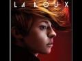 La Roux - Bulletproof